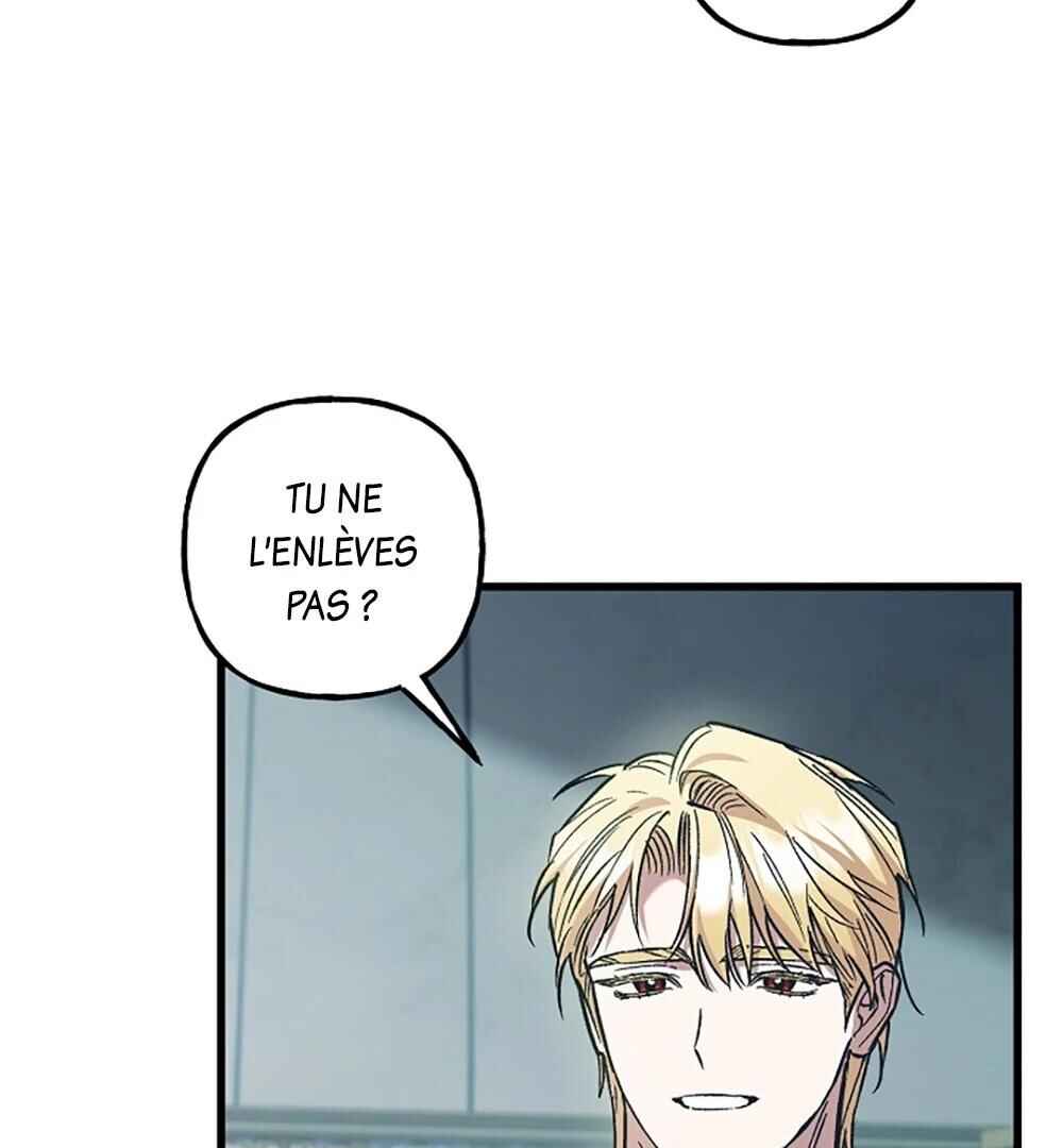 Turning Chapter 63 - Page 20