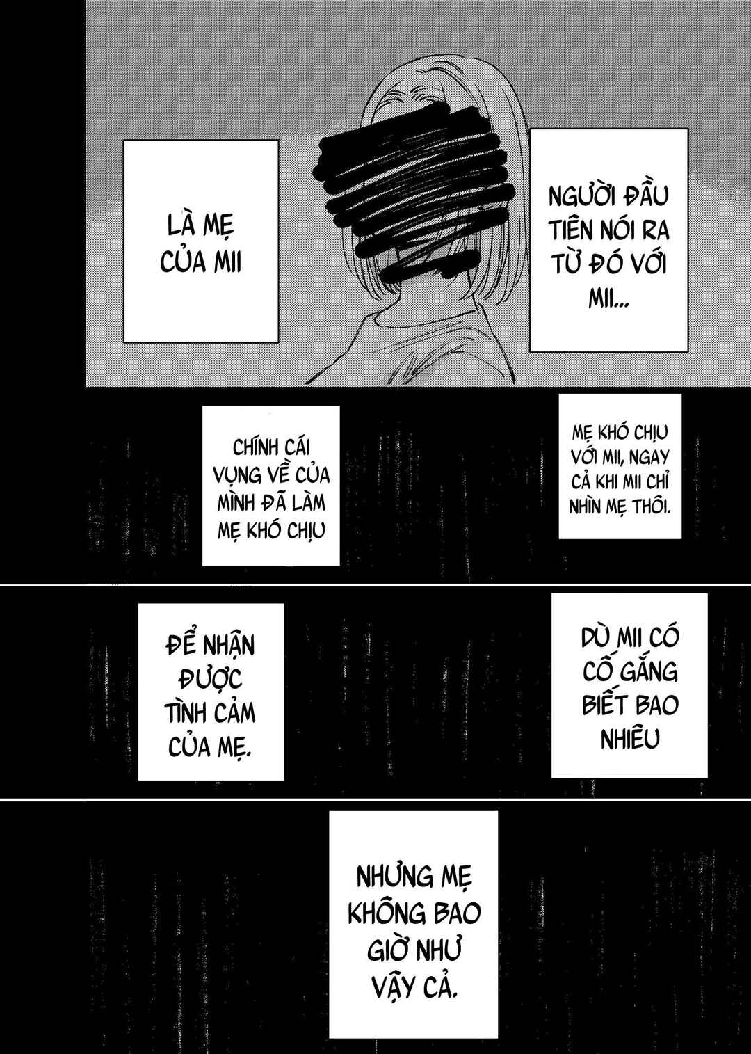 Damekko Mii-chan Chapter ? - Page 41