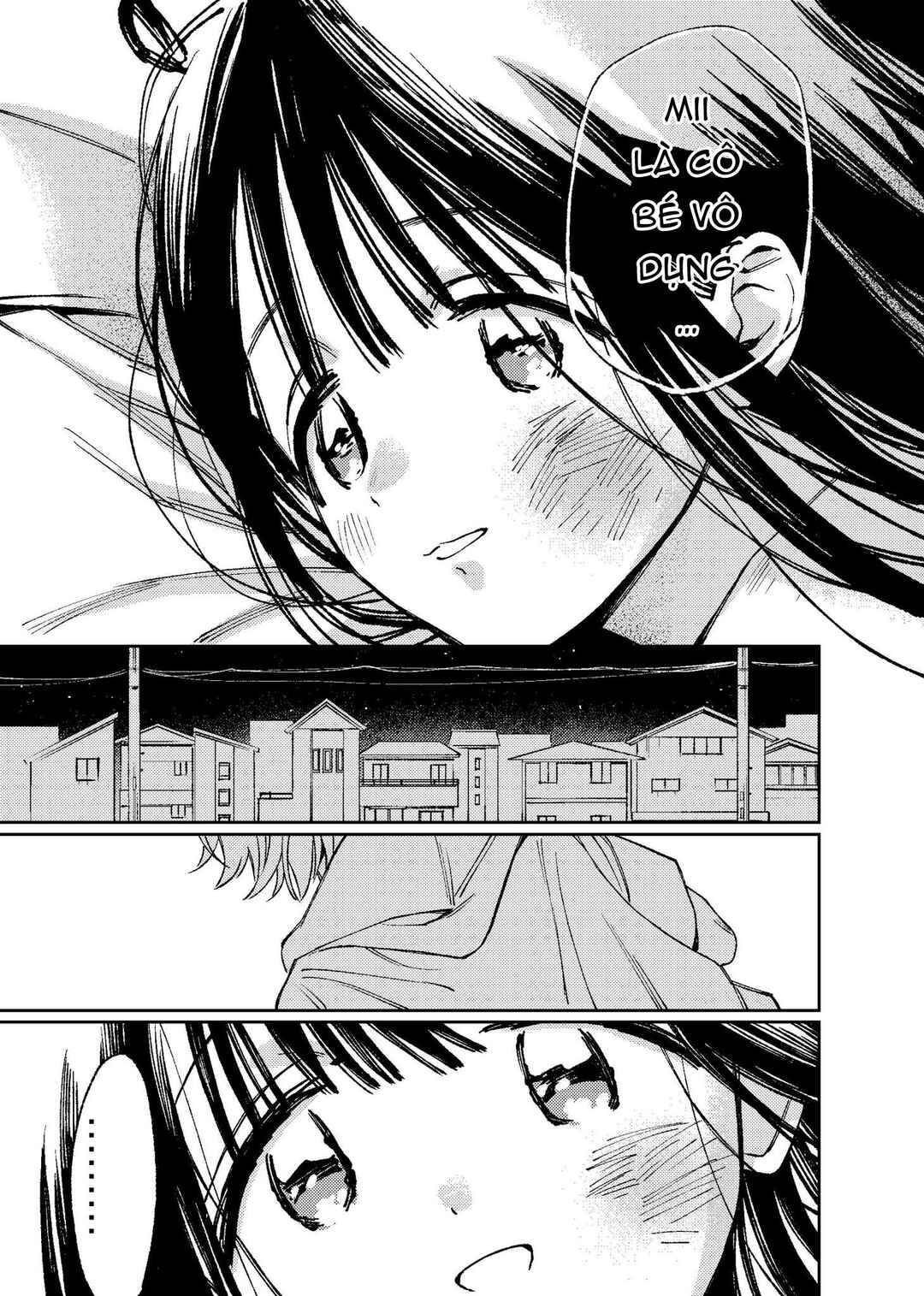 Damekko Mii-chan Chapter ? - Page 48