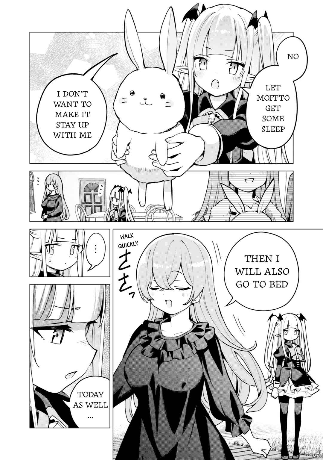 Gacha o Mawashite Nakama o Fuyasu: Saikyou no Bishoujo Gundan o Tsukuriagero Chapter 59 - Page 19