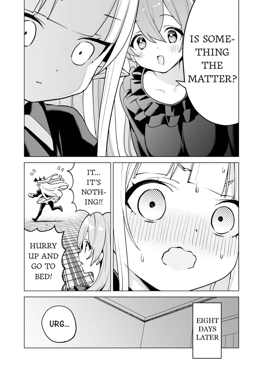 Gacha o Mawashite Nakama o Fuyasu: Saikyou no Bishoujo Gundan o Tsukuriagero Chapter 59 - Page 20