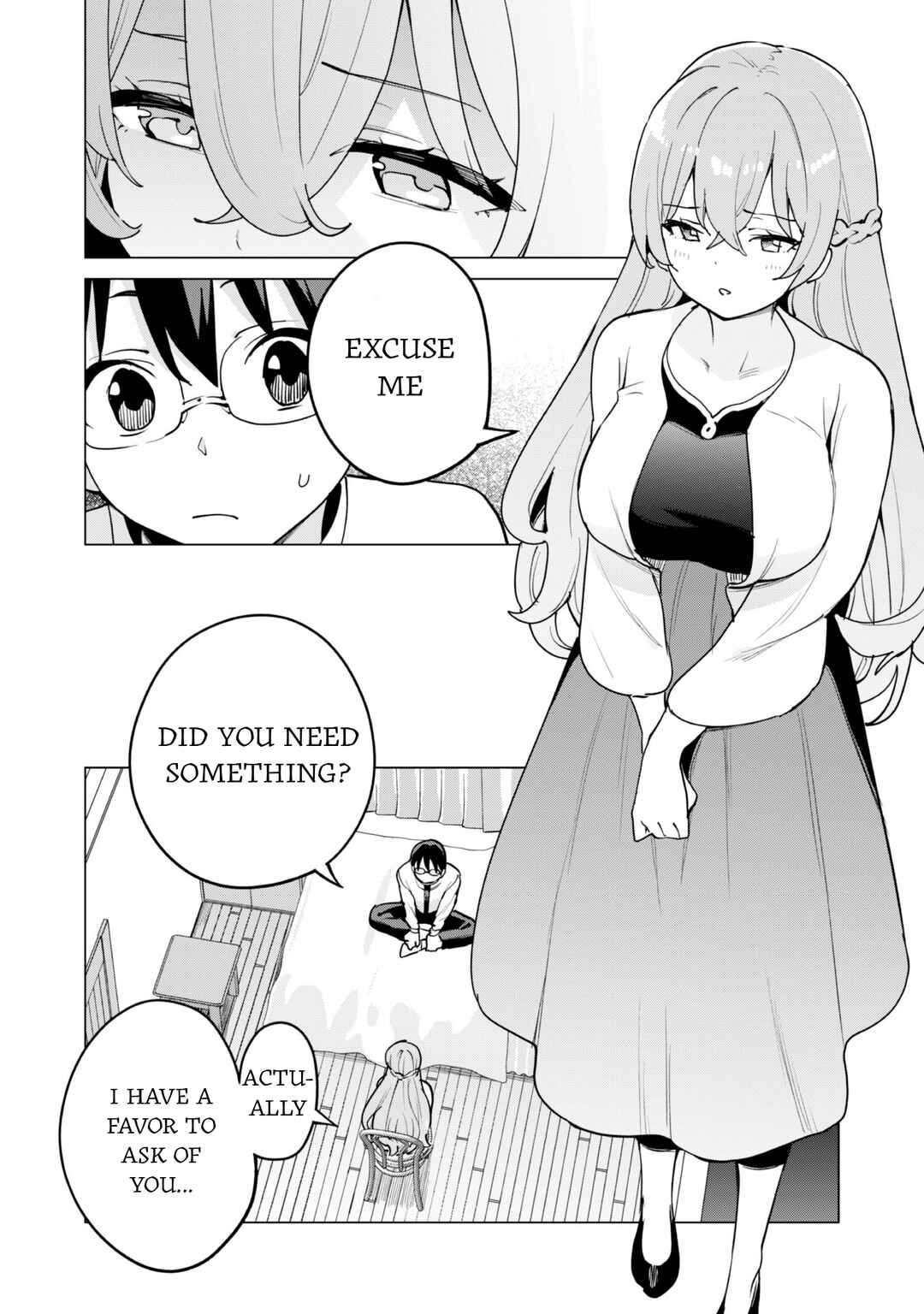 Gacha o Mawashite Nakama o Fuyasu: Saikyou no Bishoujo Gundan o Tsukuriagero Chapter 59 - Page 7
