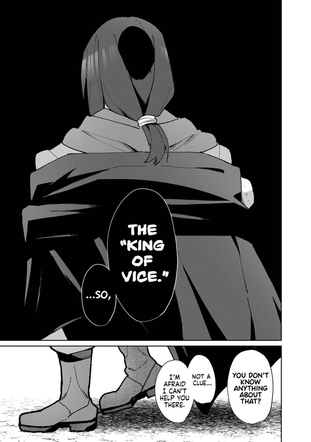 Isekai Drug ~Yakugaku Chishiki de Monster Musume-tachi wo Toriko ni shite Nariagaru~ Chapter 14 - Page 5