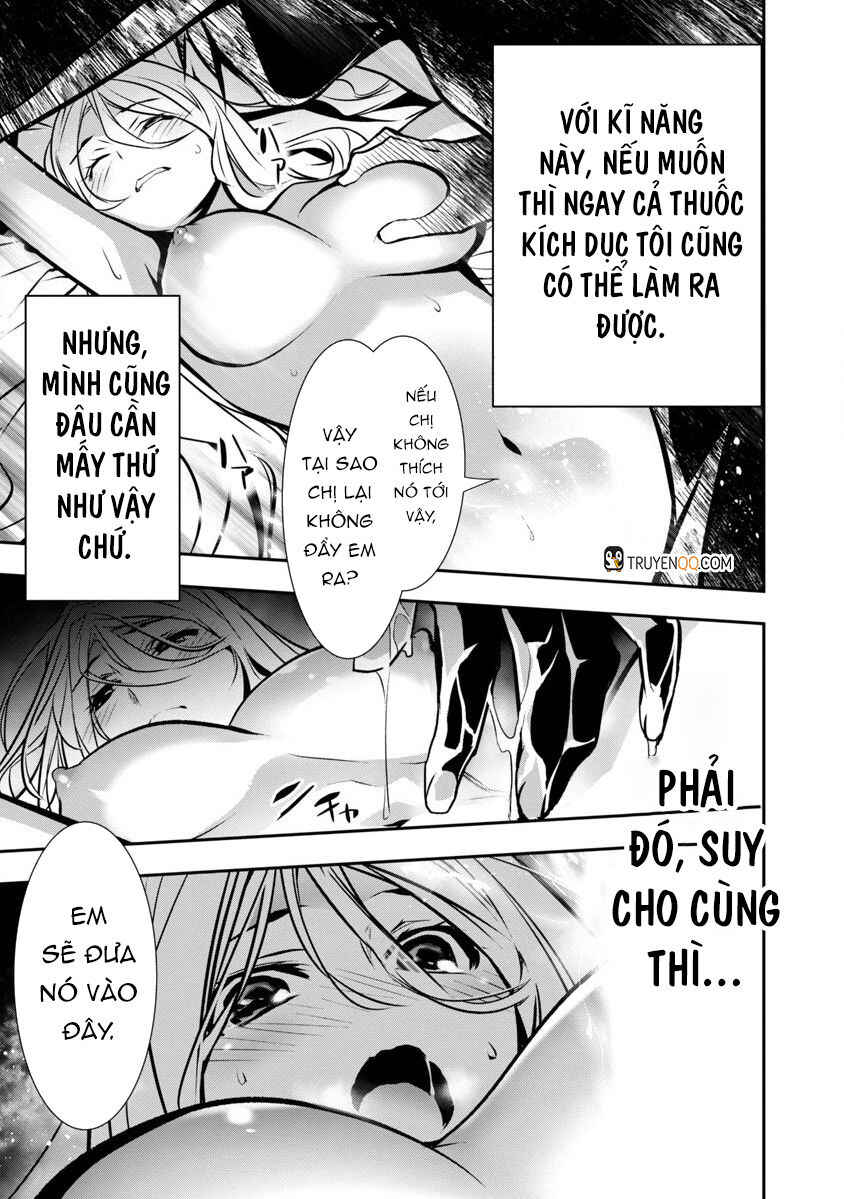 Isekai NTR ~Shinyuu no Onna wo Saikyou Skill de Otosu Houhou~ Chapter 3 - Page 16