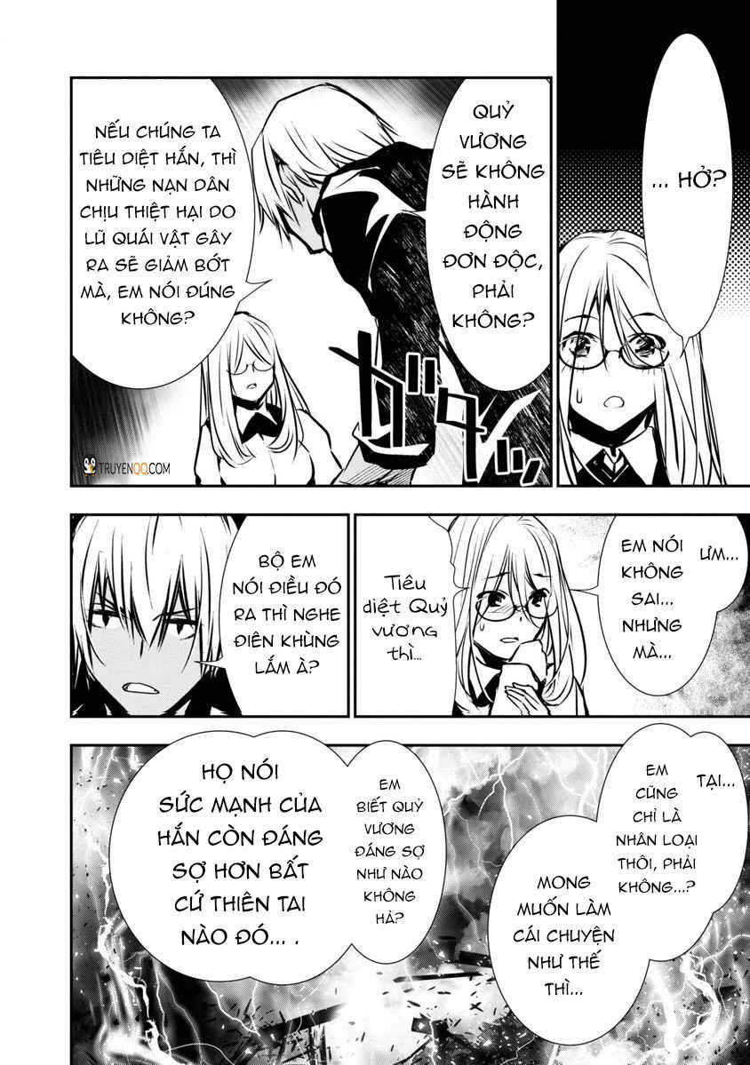 Isekai NTR ~Shinyuu no Onna wo Saikyou Skill de Otosu Houhou~ Chapter 3 - Page 9