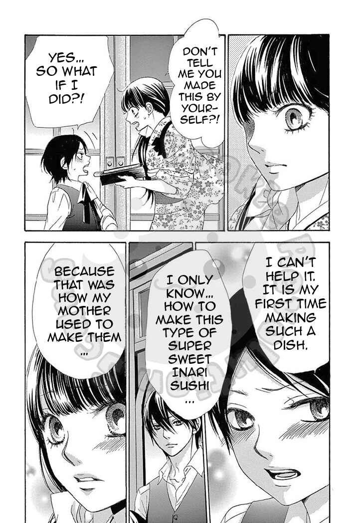 Barairo no Yakusoku Chapter 15 - Page 24