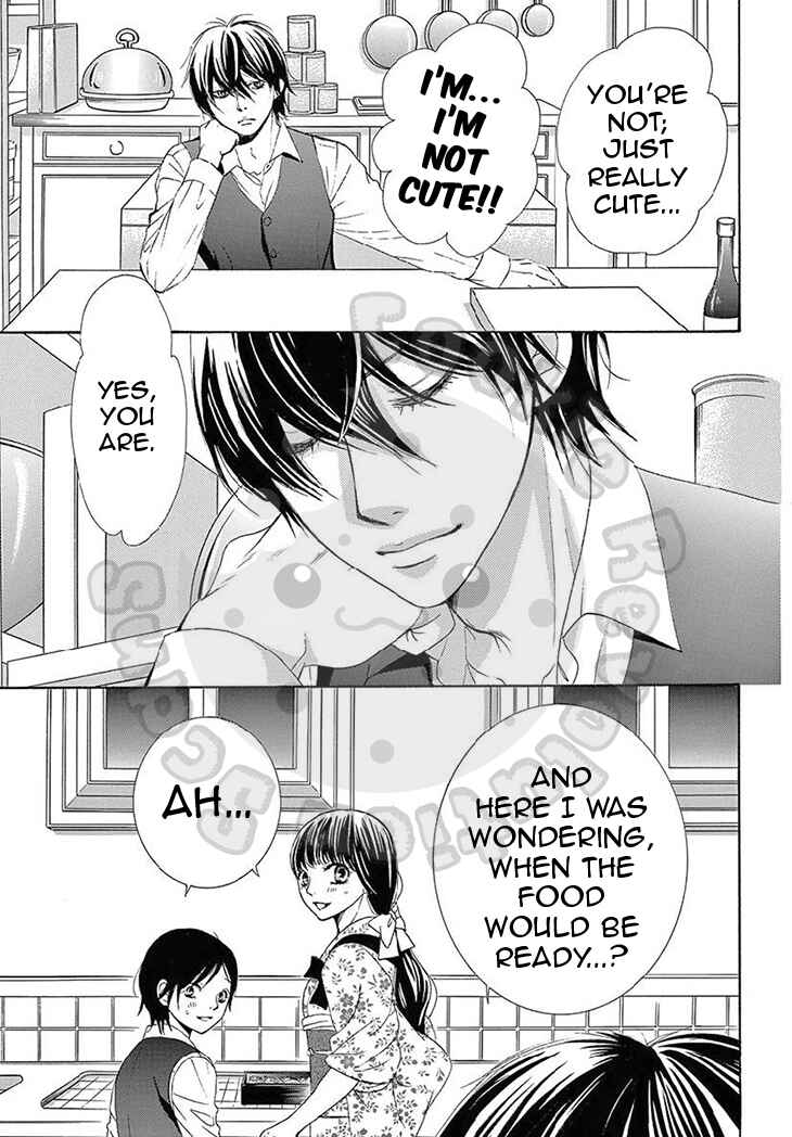 Barairo no Yakusoku Chapter 15 - Page 27