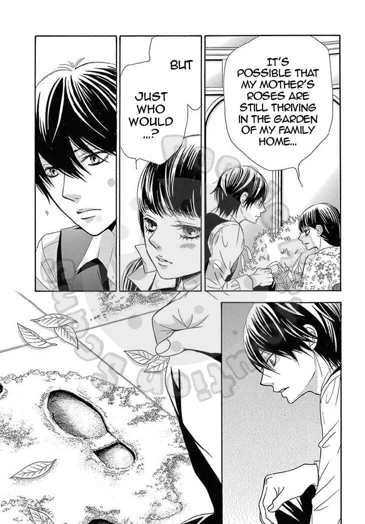 Barairo no Yakusoku Chapter 15 - Page 7