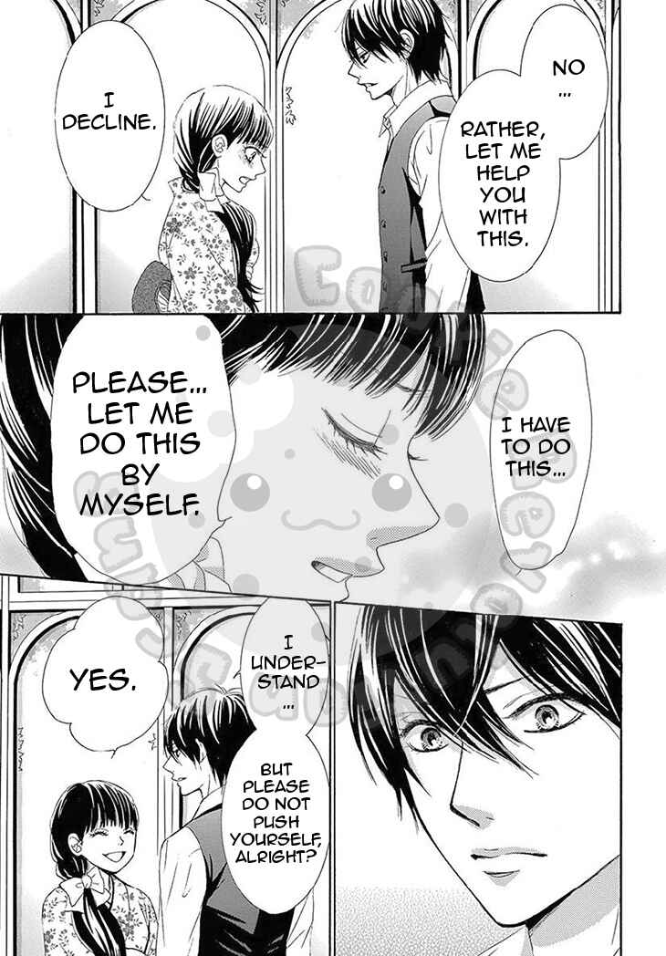Barairo no Yakusoku Chapter 15 - Page 9
