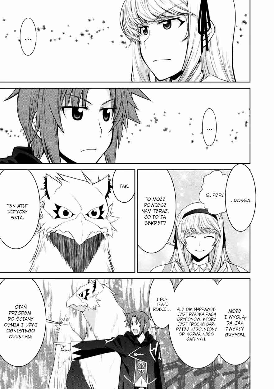 Legend Chapter 29 - Page 10