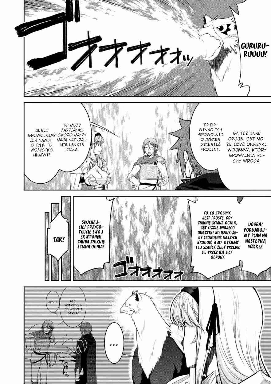 Legend Chapter 29 - Page 11
