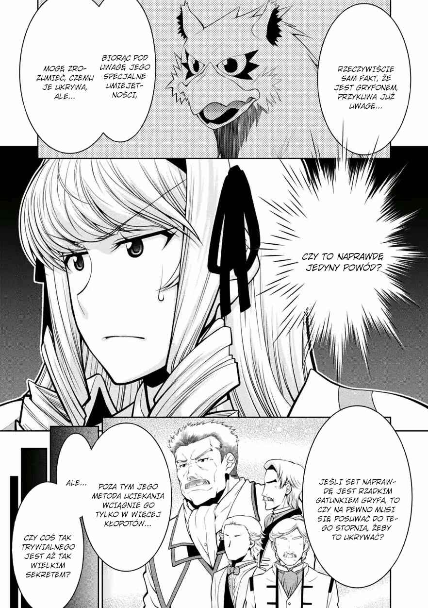 Legend Chapter 29 - Page 12