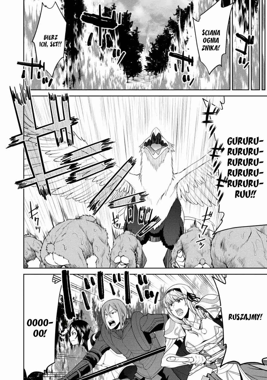 Legend Chapter 29 - Page 13