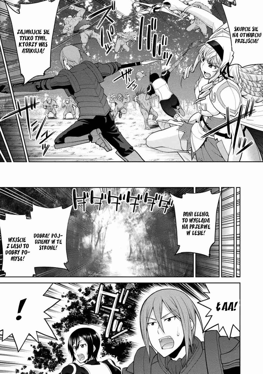 Legend Chapter 29 - Page 14