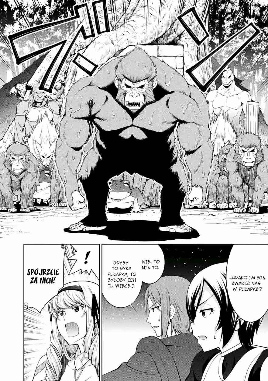 Legend Chapter 29 - Page 15