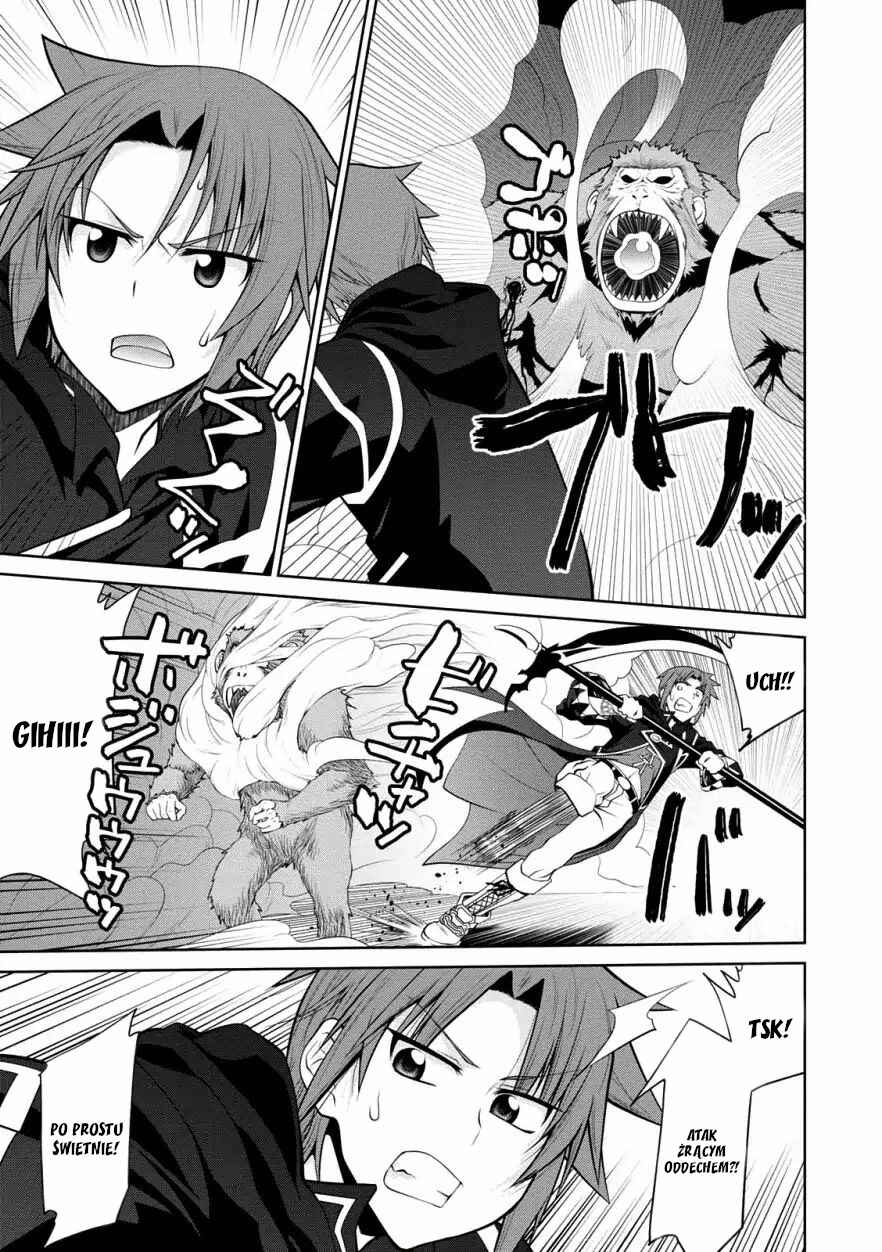 Legend Chapter 29 - Page 20