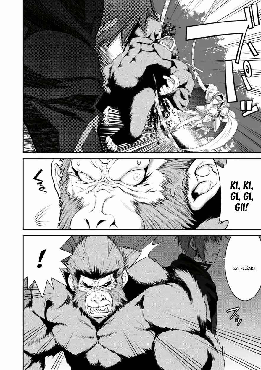 Legend Chapter 29 - Page 23