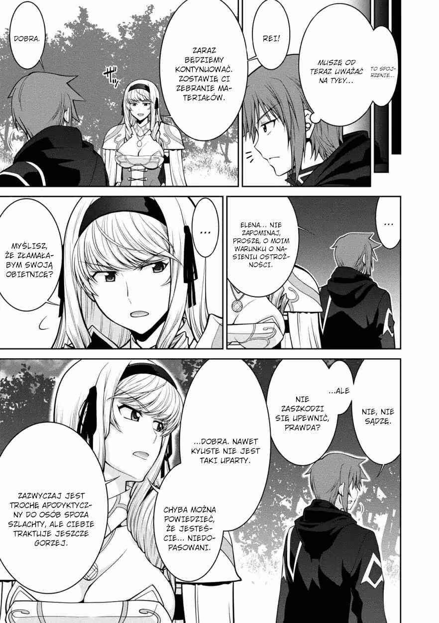 Legend Chapter 29 - Page 26