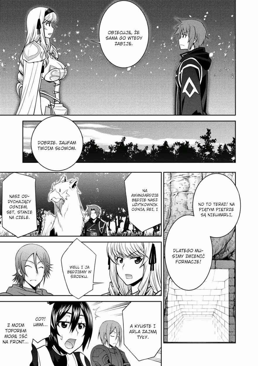 Legend Chapter 29 - Page 28