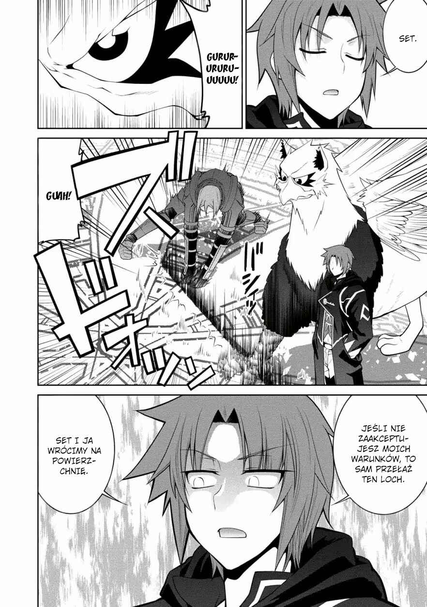 Legend Chapter 29 - Page 3