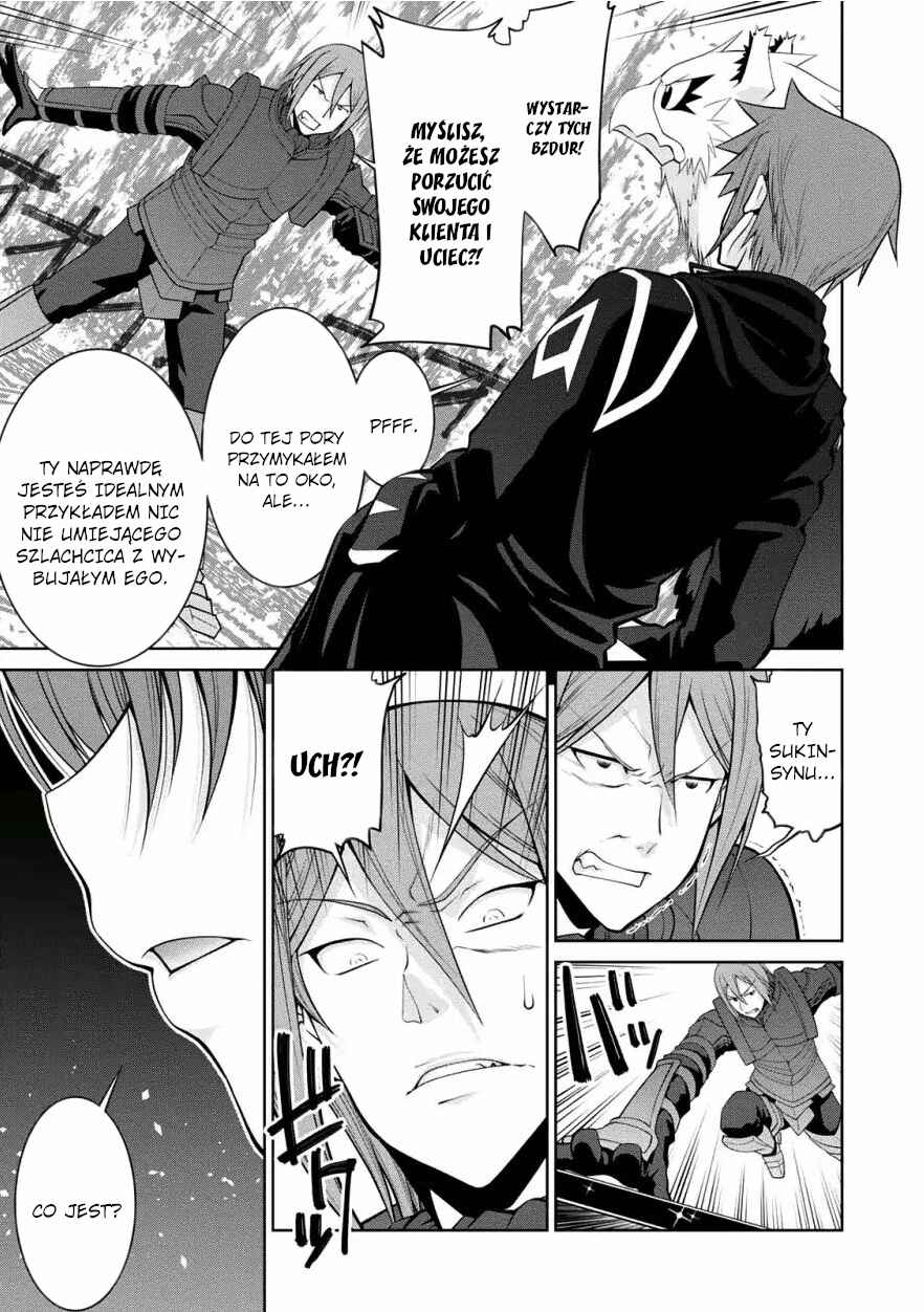 Legend Chapter 29 - Page 4