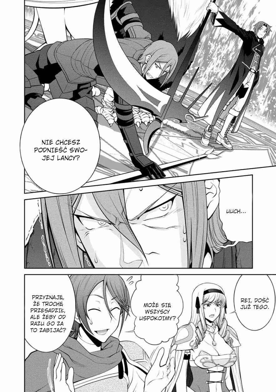 Legend Chapter 29 - Page 5