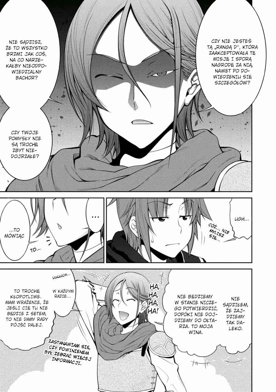 Legend Chapter 29 - Page 8
