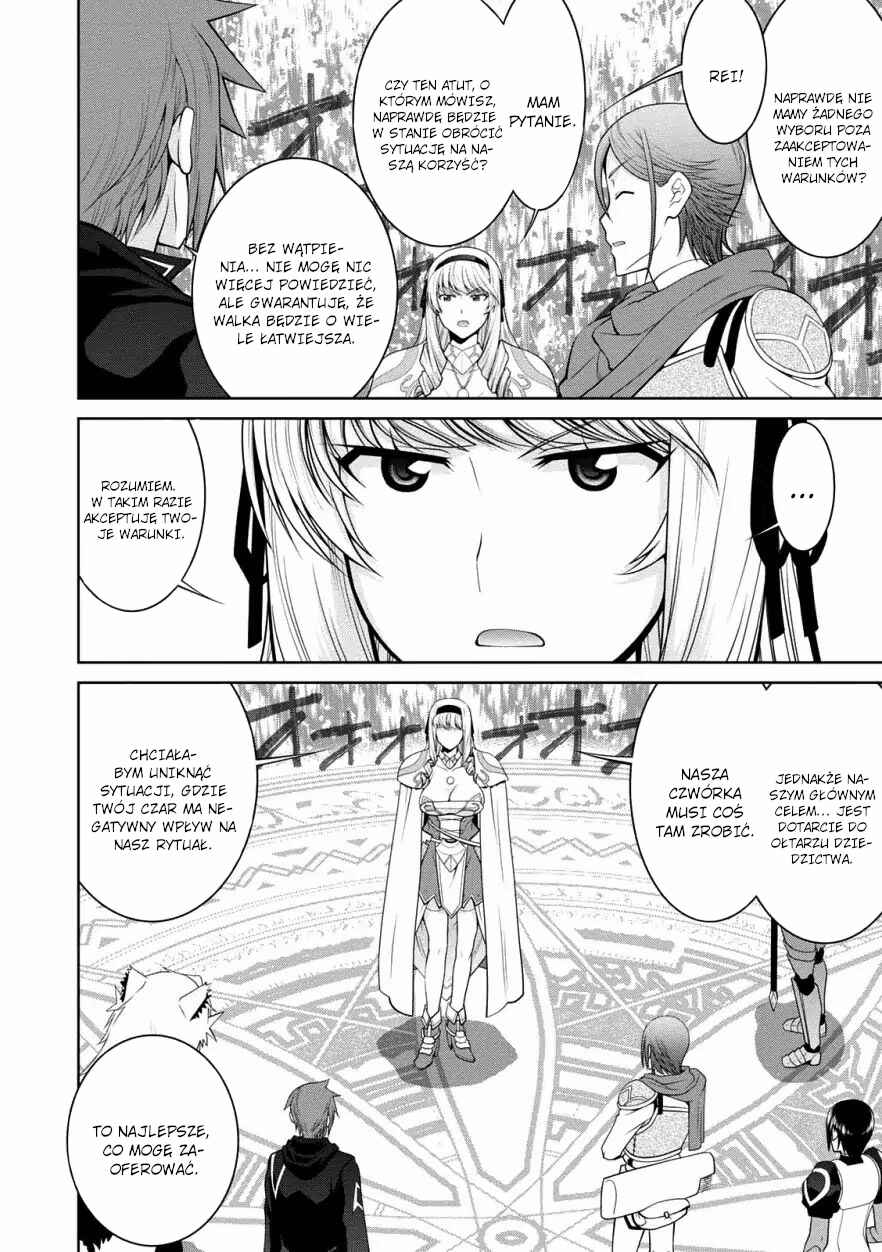 Legend Chapter 29 - Page 9