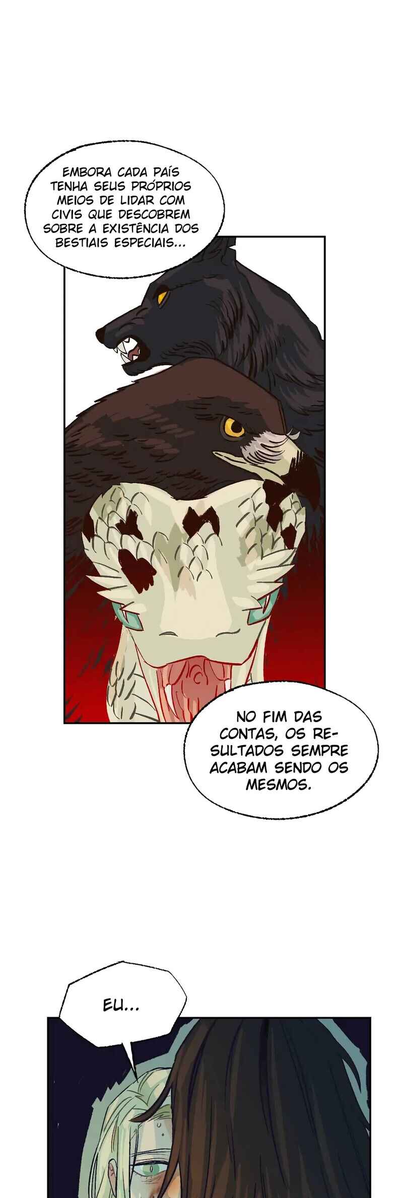 On a Leash Chapter 117 - Page 16