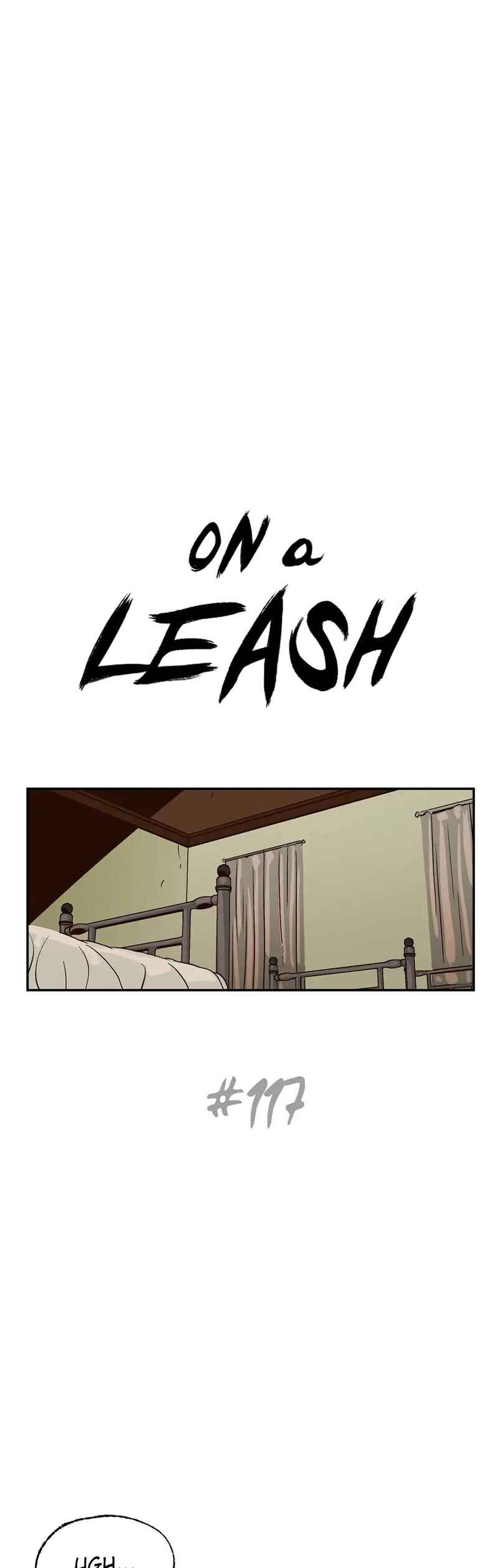 On a Leash Chapter 117 - Page 2