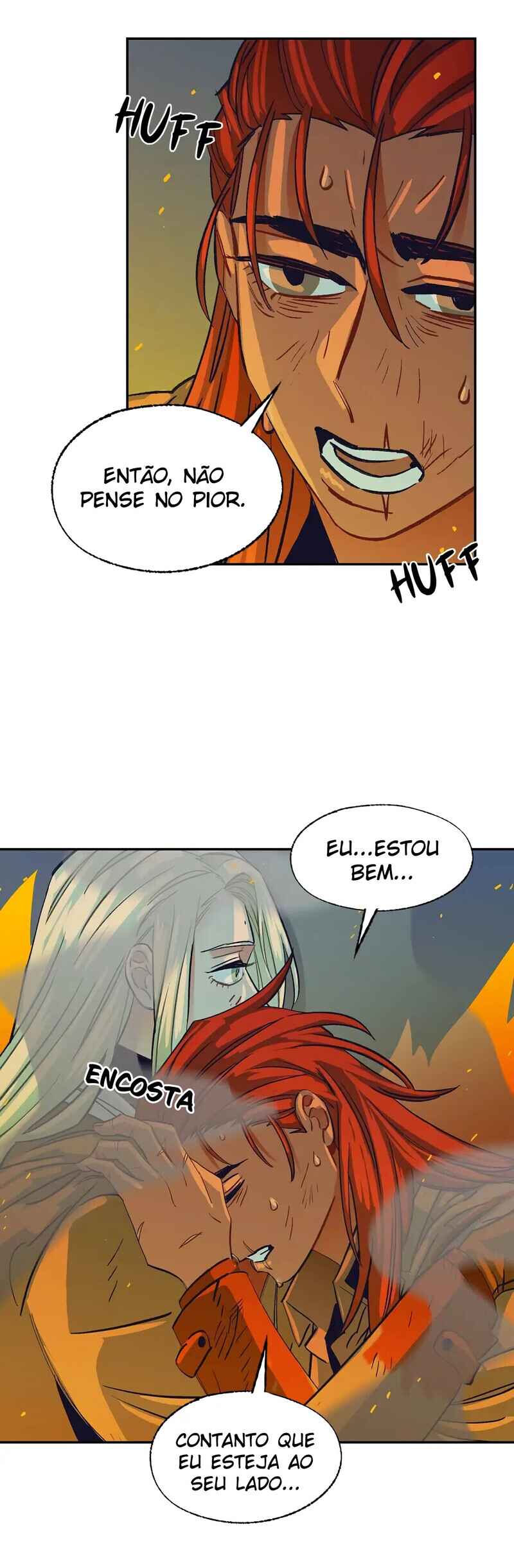 On a Leash Chapter 117 - Page 32