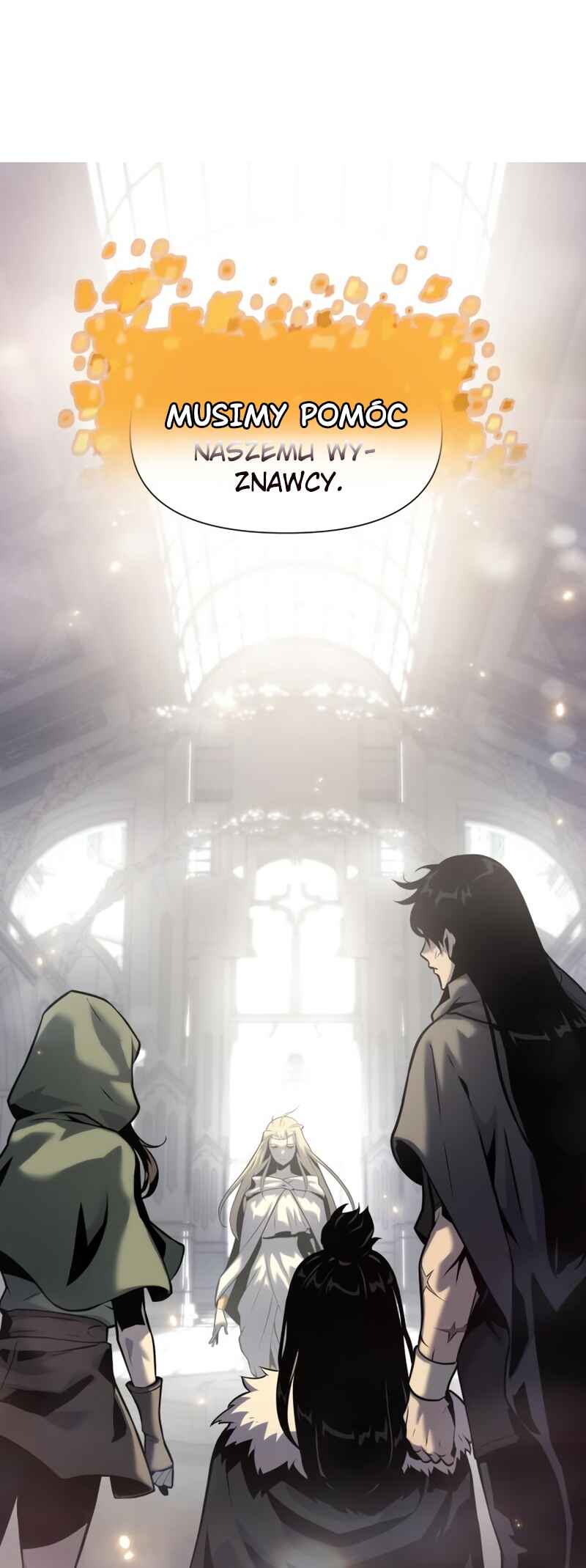The Knight King Who Returned with a God Chapter 17 - Page 17