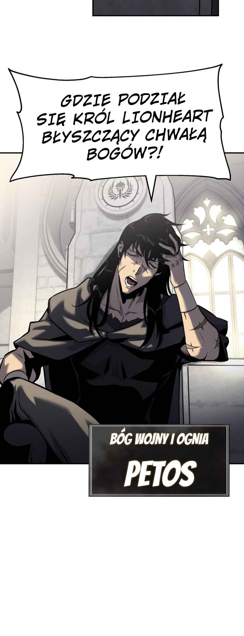 The Knight King Who Returned with a God Chapter 17 - Page 28