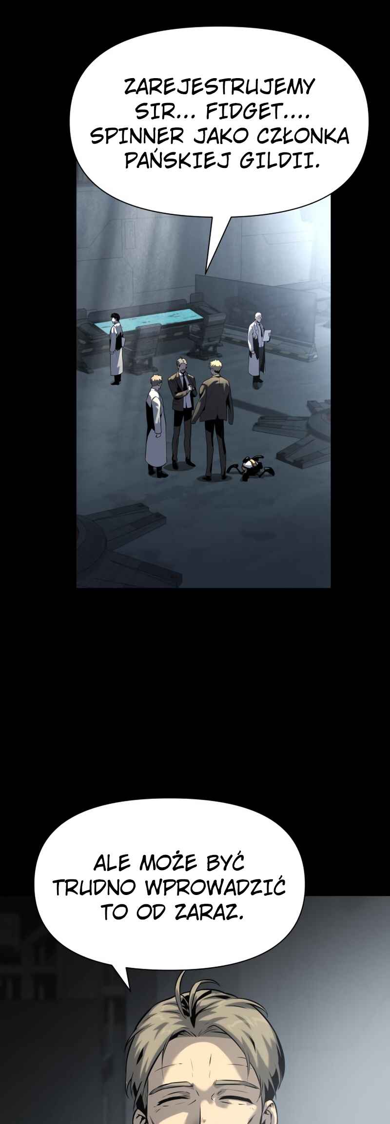 The Knight King Who Returned with a God Chapter 17 - Page 3