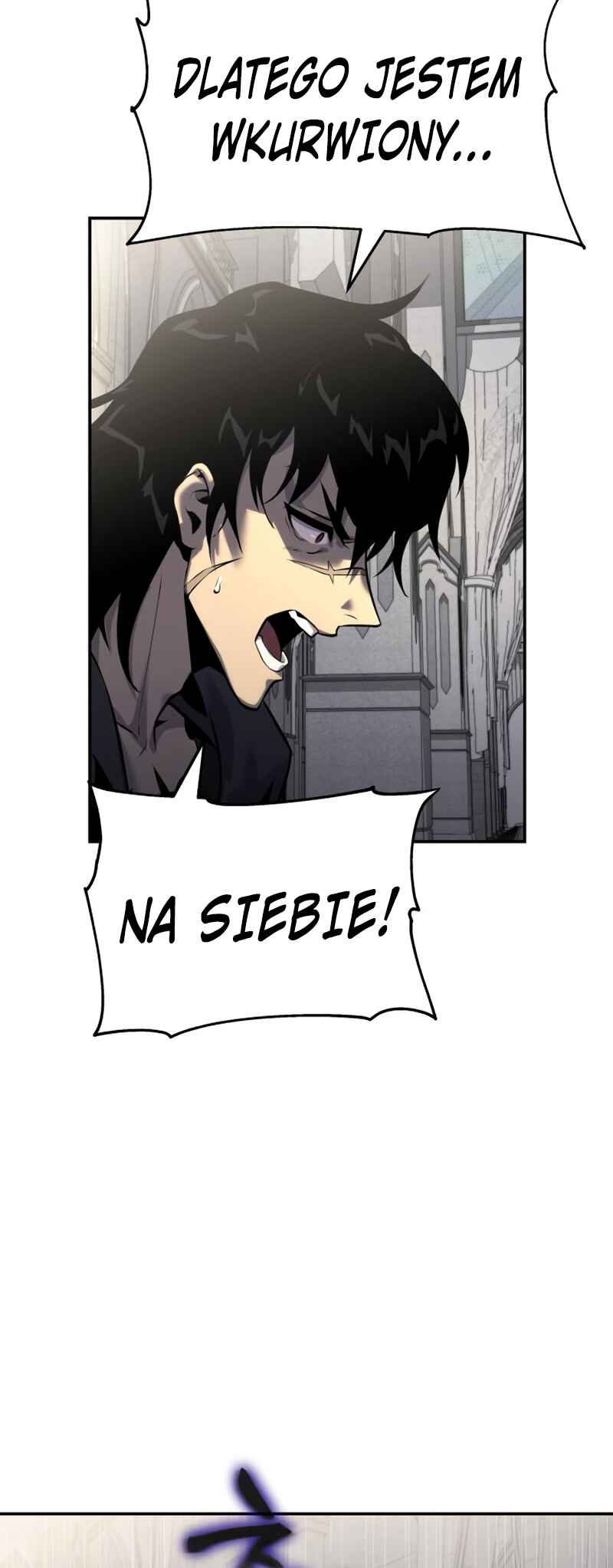 The Knight King Who Returned with a God Chapter 17 - Page 30