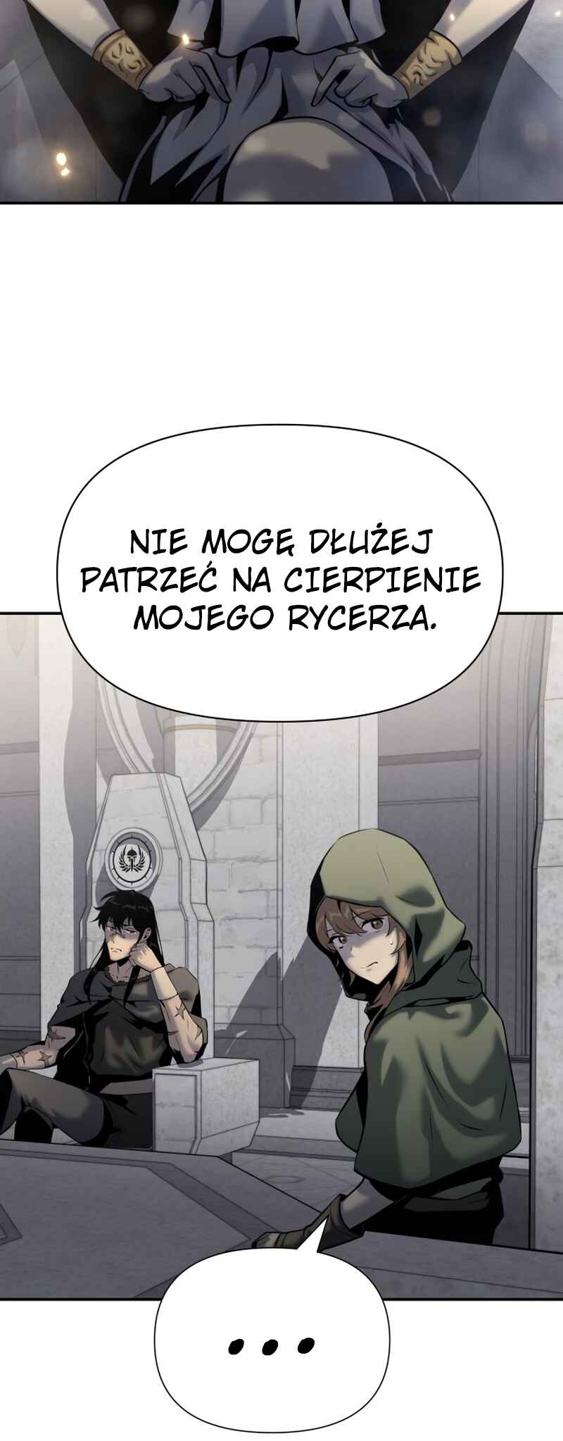 The Knight King Who Returned with a God Chapter 17 - Page 33