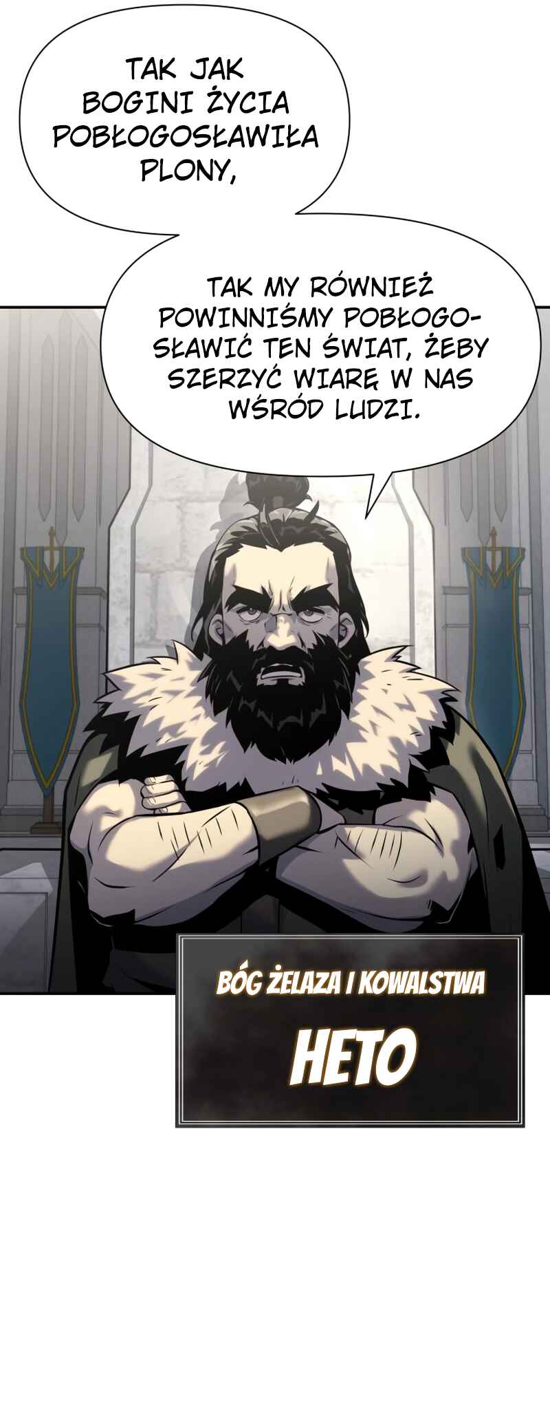 The Knight King Who Returned with a God Chapter 17 - Page 35