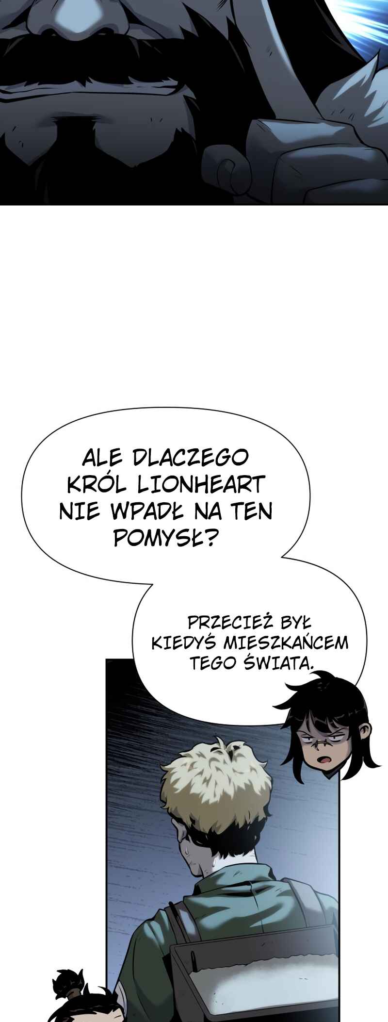 The Knight King Who Returned with a God Chapter 17 - Page 38