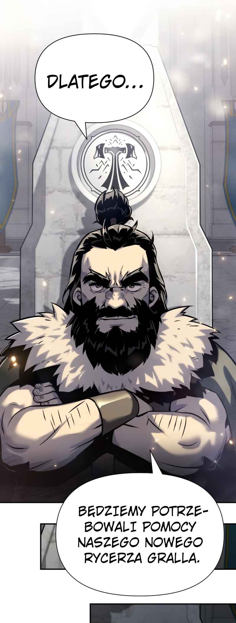 The Knight King Who Returned with a God Chapter 17 - Page 41
