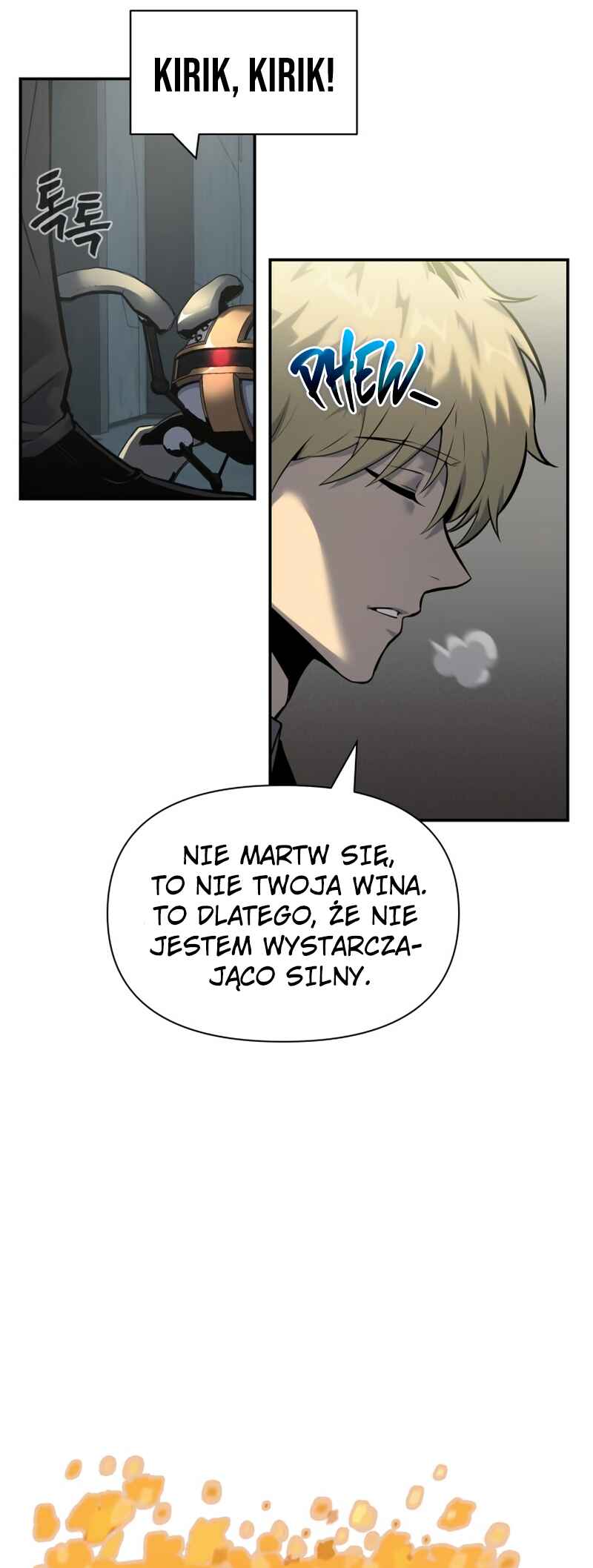 The Knight King Who Returned with a God Chapter 17 - Page 8