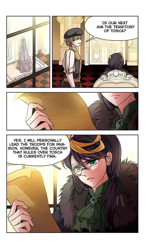 Journey to Seek Past Reincarnations Chapter 115 - Page 17