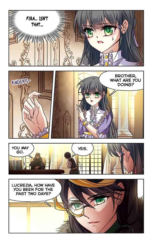 Journey to Seek Past Reincarnations Chapter 115 - Page 18