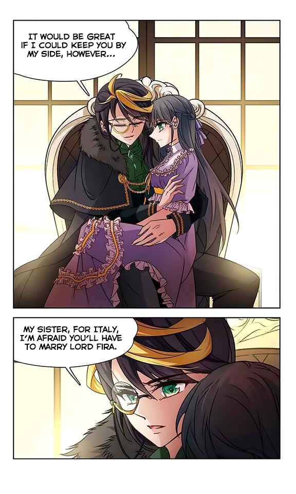 Journey to Seek Past Reincarnations Chapter 115 - Page 19