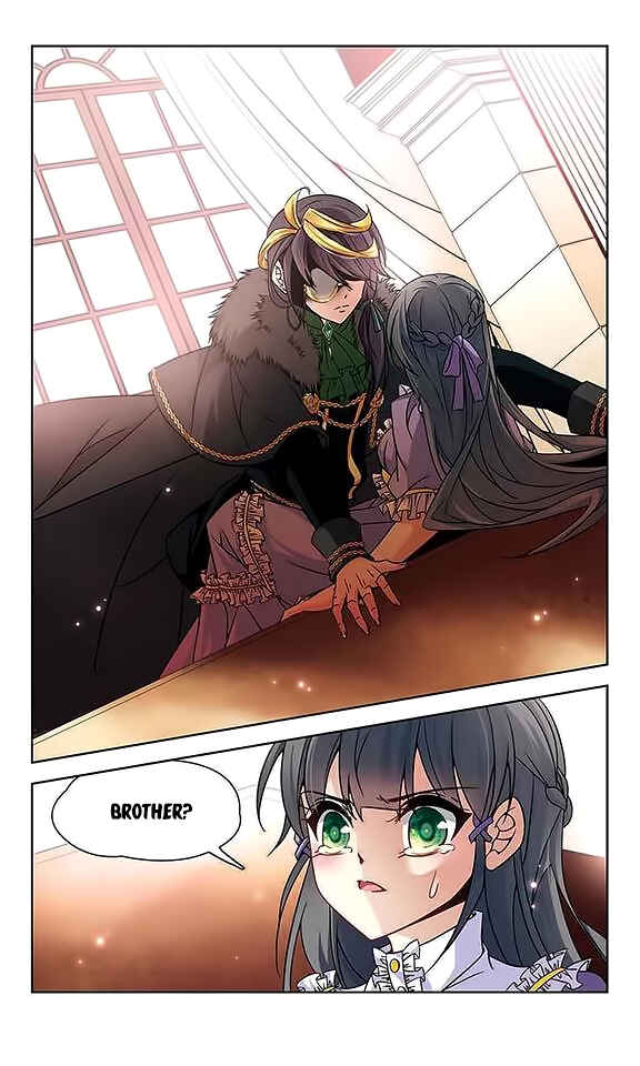 Journey to Seek Past Reincarnations Chapter 115 - Page 22