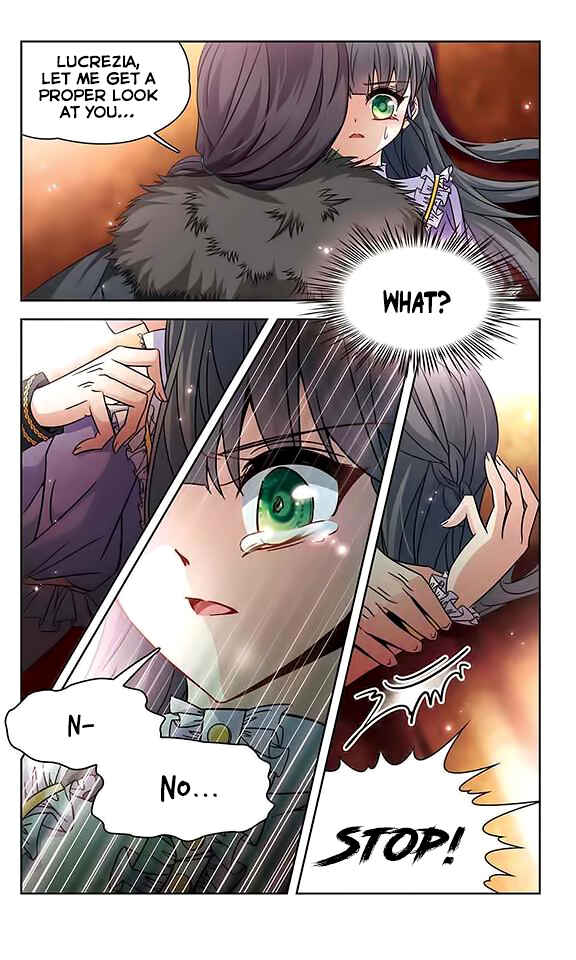 Journey to Seek Past Reincarnations Chapter 115 - Page 23