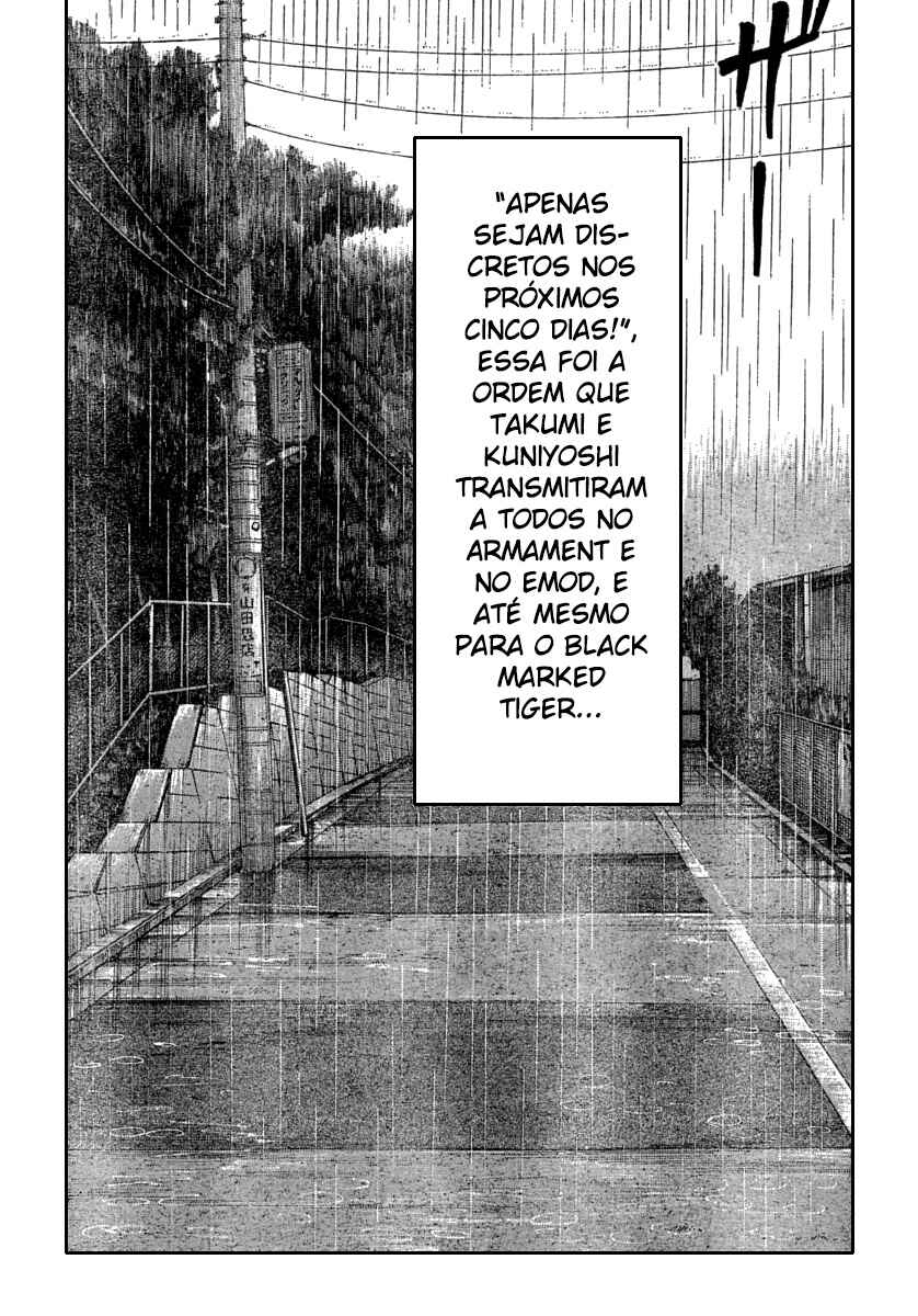 WORST Chapter 114 - Page 14