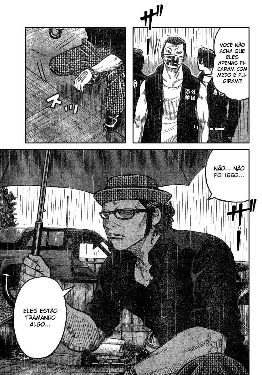 WORST Chapter 114 - Page 20
