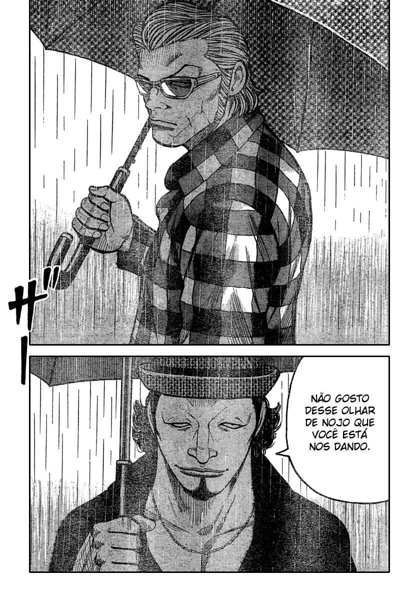WORST Chapter 114 - Page 34