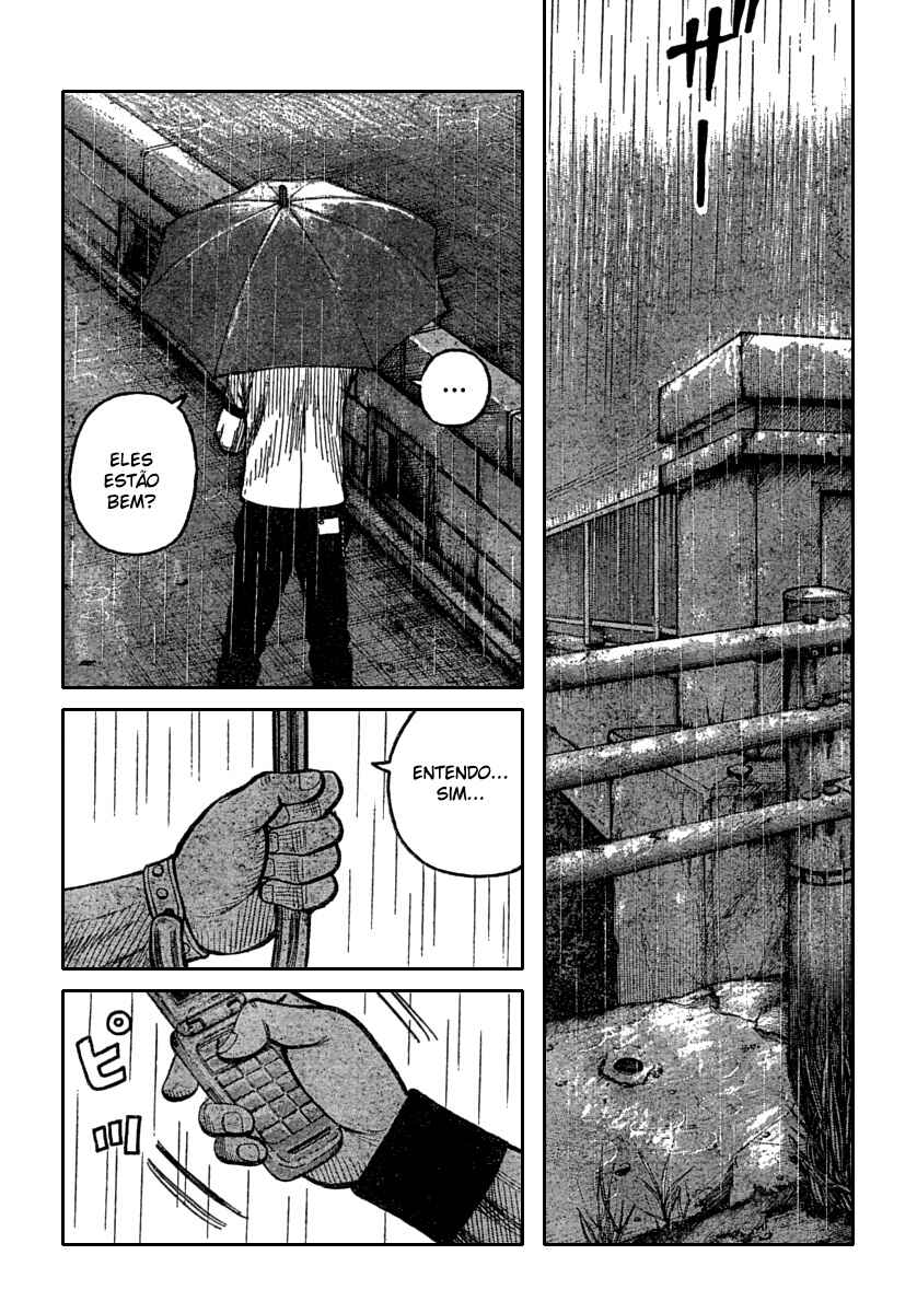 WORST Chapter 114 - Page 44