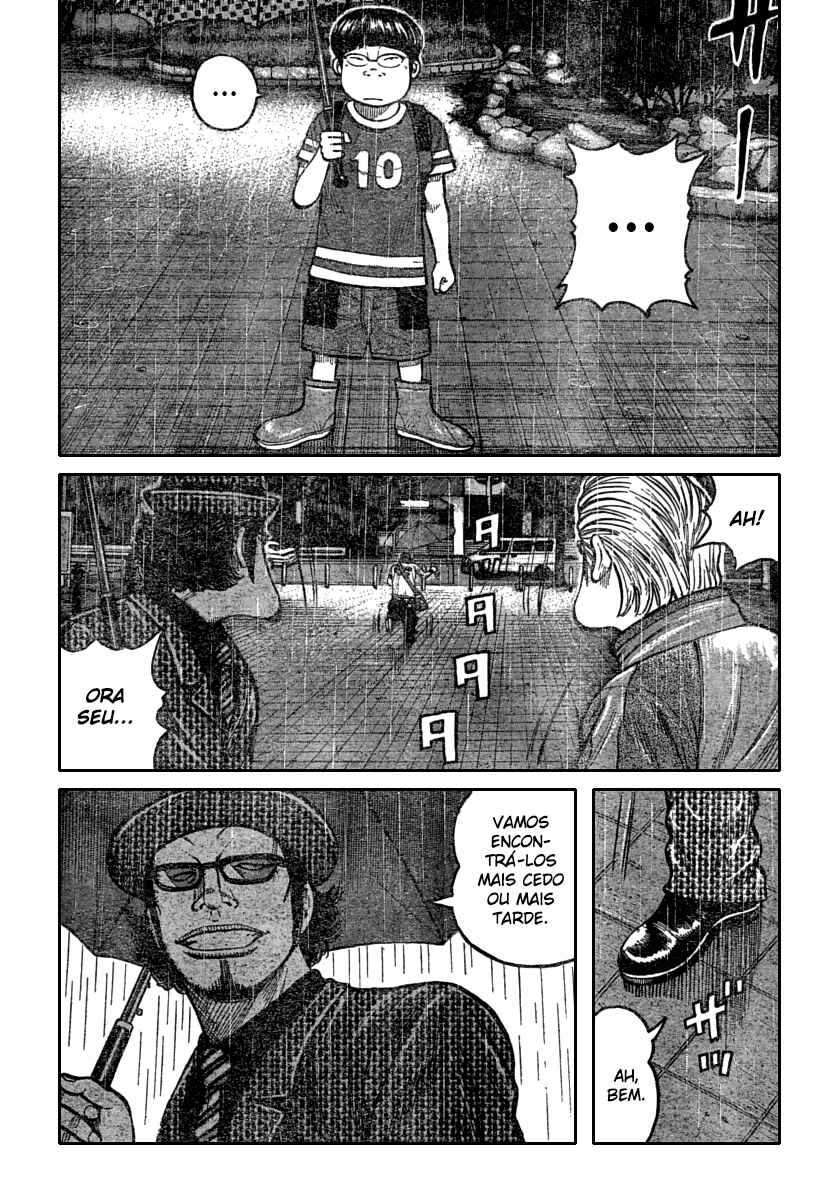 WORST Chapter 114 - Page 7
